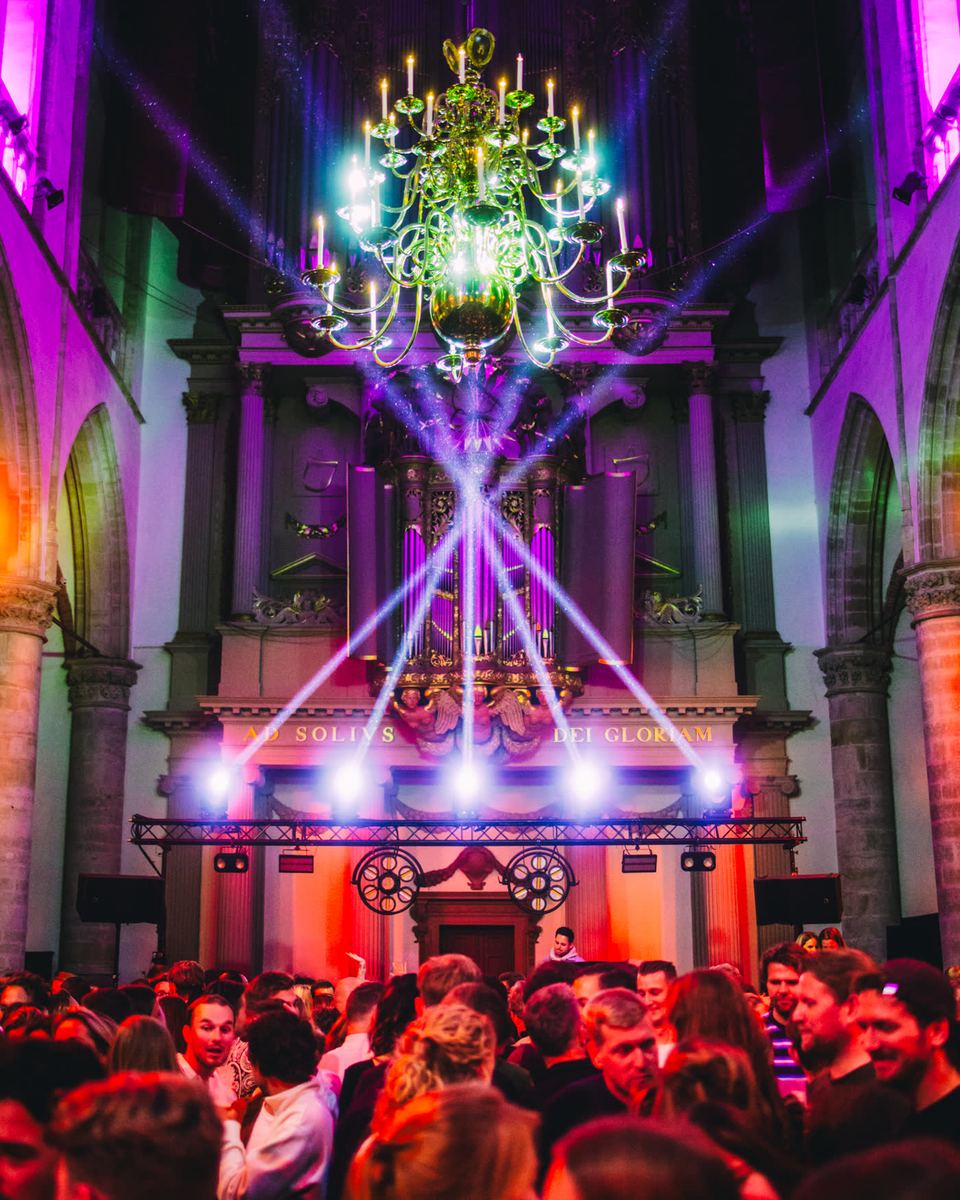 Event production Baarn and Het Gooi: Smart Culture