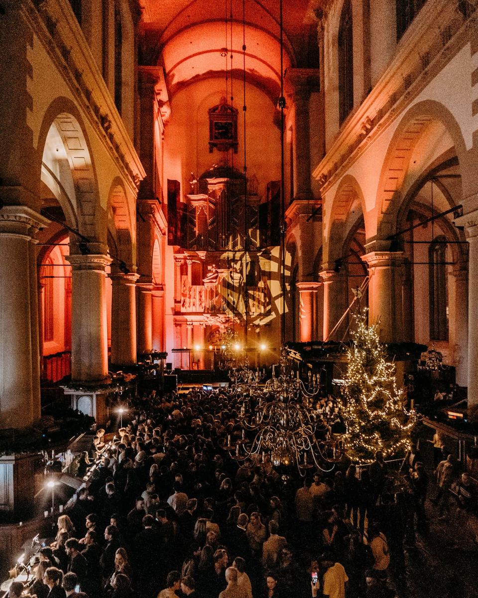 Event production: Smart Culture