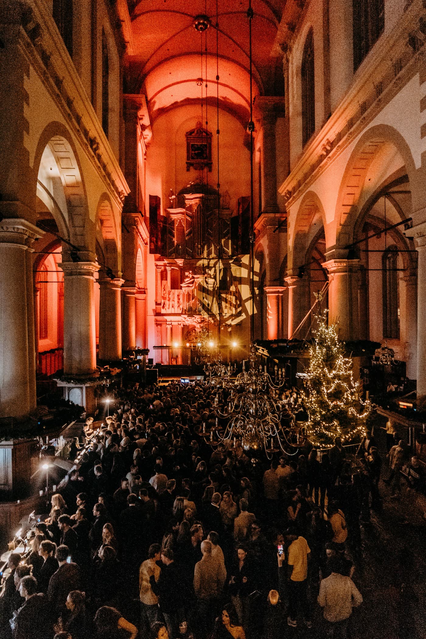 TufTuf · Westerkerk